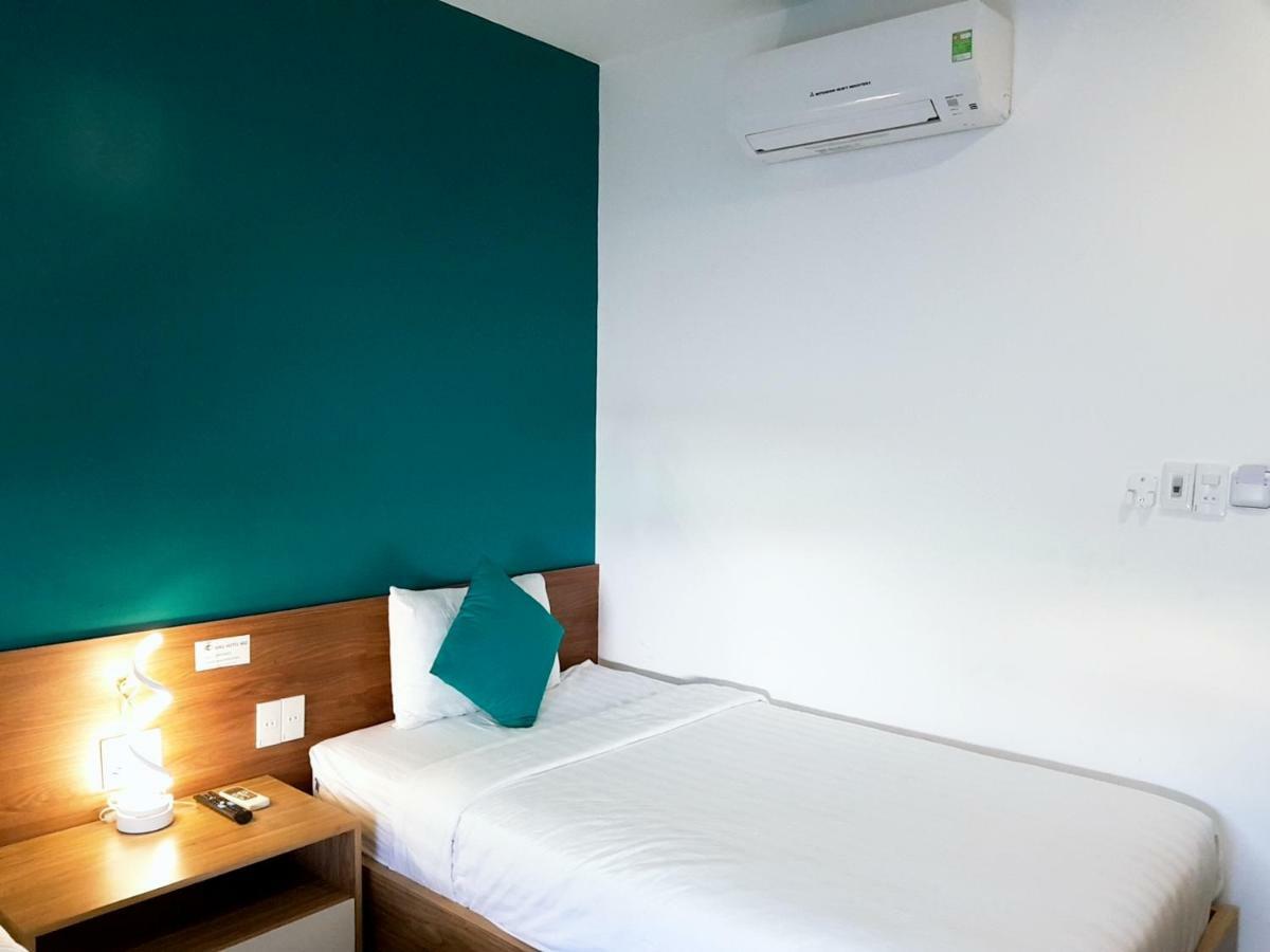 Sing Hotel Da Nang Cameră foto